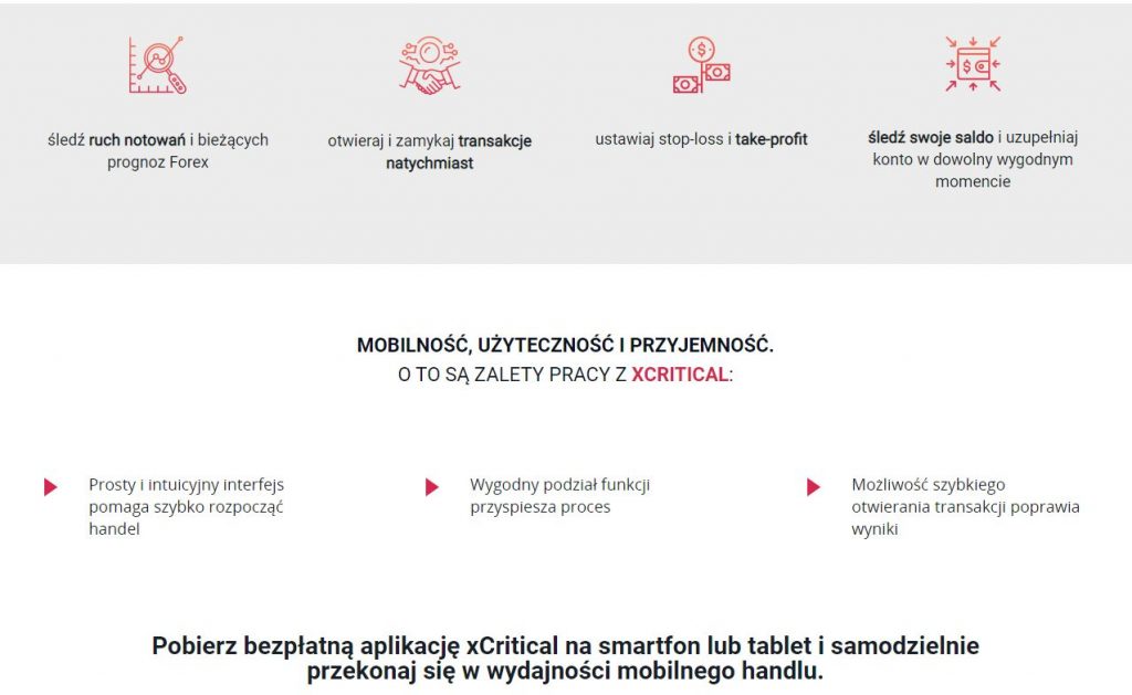 LexaTrade – Bewertungen und Bewertungen über die Arbeit des Brokers